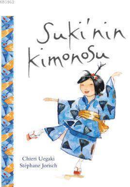 Suki'nin Kimonosu - Meav Yayıncılık