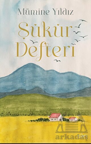 Şükür Defteri - Sufi Kitap