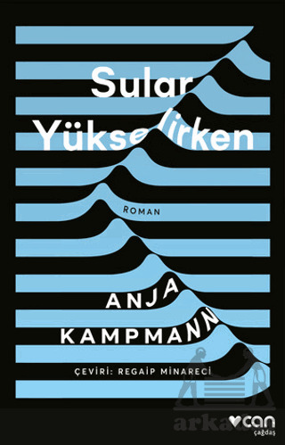 Sular Yükselirken - Can Yayınları