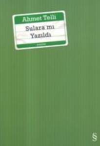Sulara Mı Yazıldı - Everest Yayınları