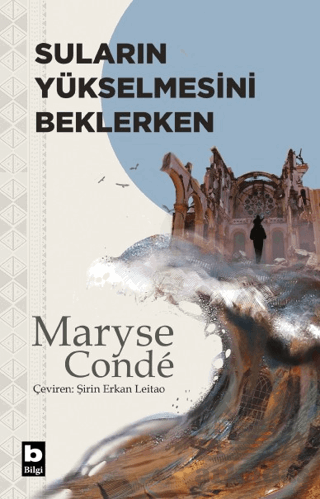 Suların Yükselmesini Beklerken - Bilgi Yayınevi