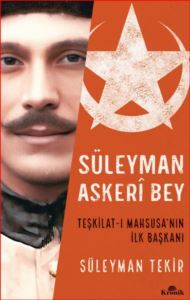 Süleyman Askeri Bey - Kronik Kitap