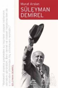Süleyman Demirel - İletişim Yayınevi