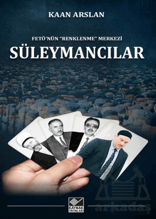 Süleymancılar - 1