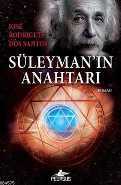 Süleyman'ın Anahtarı - 1