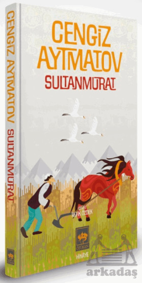 Sultanmurat - Özel Baskı - Ötüken Neşriyat
