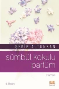 Sümbül Kokulu Parfüm - 1