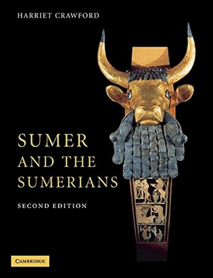 Sumer and the Sumerians - Publisher
