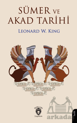 Sümer Ve Akad Tarihi - Dorlion Yayınları