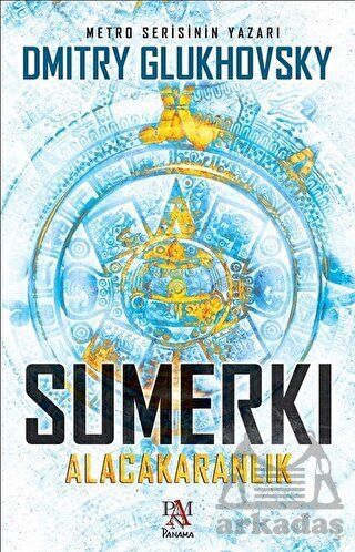 Sumerki - Alacakaranlık - Panama Yayıncılık
