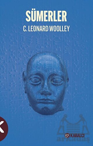 Sümerler - Kabalcı Yayınevi - Doruk Yayınları