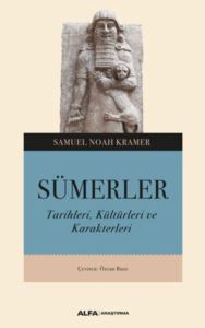 Sümerler - Alfa Yayınları