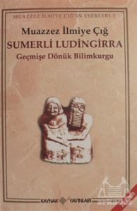 Sumerli Ludingirra - Kaynak Yayınları