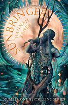 Sunbringer (The Fallen Gods 2) - Harper Voyager