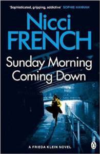 Sunday Morning Coming Down (Frieda Klein 7) - Penguin Books UK