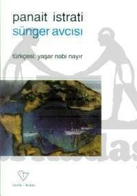 Sünger Avcısı - Varlık Yayınları