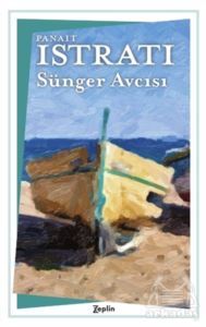 Sünger Avcısı - Zeplin Kitap