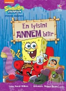 Süngerbob Karepantolon En İyisini Annem Bilir - 1