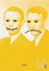 Suni Tebessüm - Everest Yayınları