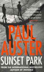 Sunset Park (A format) - Faber & Faber UK