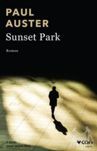 Sunset Park - Can Yayınları