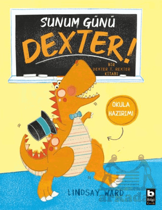 Sunum Günü Dexter - 1