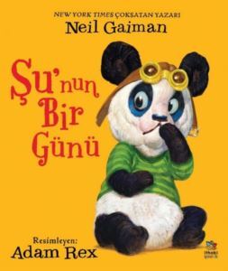 Şu'nun Bir Günü - İthaki Çocuk