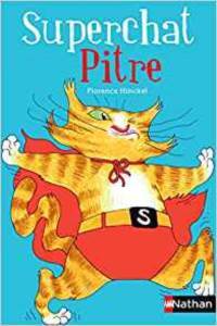 Suparchat Pitre - Nathan