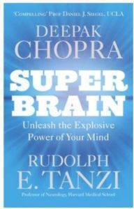 Super Brain - Rider Books