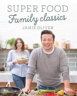 Super Food Family Classics - Michael Joseph