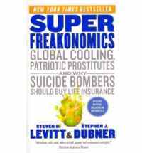 Super Freakonomics - 1