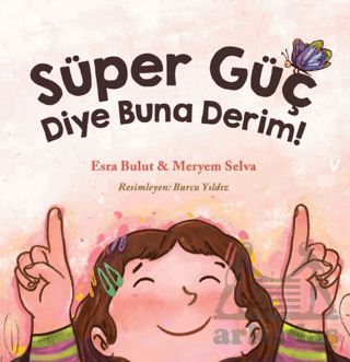 Süper Güç Diye Buna Derim! - 1