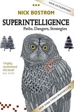 Super Intelligence: Paths, Dangers, Strategies - 1