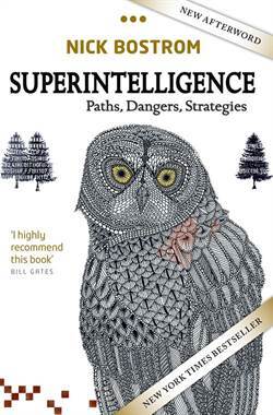 Super Intelligence: Paths, Dangers, Strategies - Oxford University Press UK