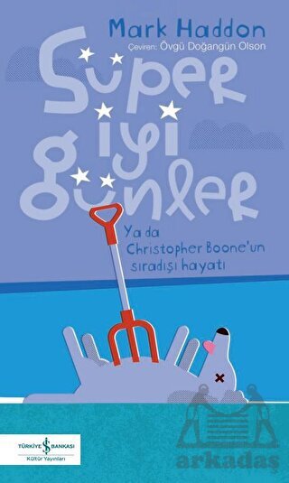 Süper İyi Günler - 1