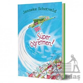 Süper Öğretmen - 1