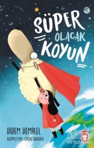 Süper Olacak Koyun - Timaş Yayınları
