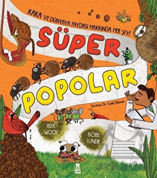 Süper Popolar - Taze Kitap