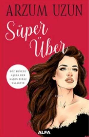 Süper Über - Alfa Yayıncılık