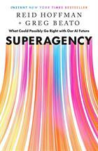 Superagency - Authors Equity