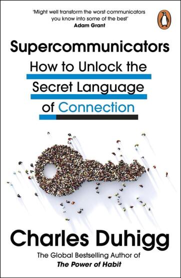 Supercommunicators - 1