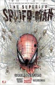 Superior Spider-man 6 - Marvel