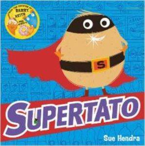 Supertato - 1