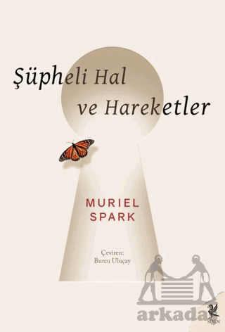 Şüpheli Hal Ve Hareketler - 1