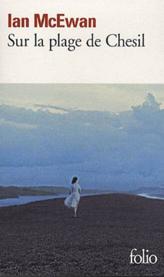 Sur la plage de Chesil - Folio