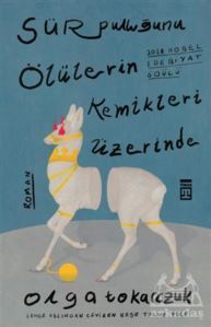 Sür Pulluğunu Ölülerin Kemikleri Üzerinde - Timaş Yayınları