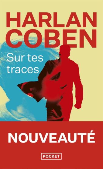 Sur tes traces - Pocket FR