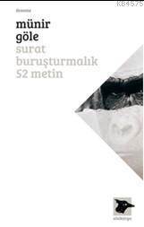 Surat Buruşturmalık 52 Metin - Alakarga Yayınları