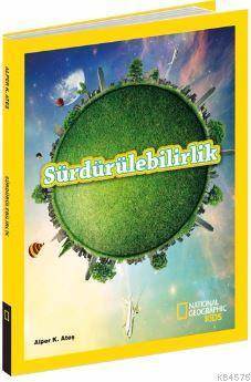 Sürdürülebilirlik - 1