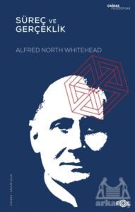 Süreç Ve Gerçeklik –Kozmolojide Bir Deneme - Fol Kitap